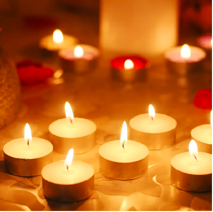 Pack%20Of%2010%20-%20Romantic%20Floating%20Light%20Sweet%20none%20Scented%20Wax%20Candles%20-%20Image%206