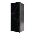 Haier Refrigerator 1 Touch Control | Model HRF-246 | IPGA/IPRA | Smart Inverter | 9 Cubic Feet (Size 246 Liters) | Turbo Fan Technology |  10 Years Compressor  Warranty. 
