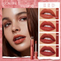 Focallure Jelly Clear Glossy/Dewy Tint - FA 208. 