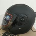 RT Primax,Burak,Zain Half Helmet Visor. 