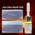 Car Windshield Repair Tool Cracked Glass Repair Kit Windshield Kits DIY Cars Window Tools Glass Scratch Restore Window. 