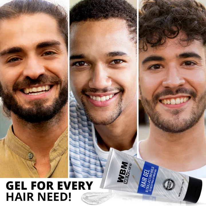WBM%20Ultra%20Lasting%20Hold%20Hair%20Styling%20Gel%20For%20Men%20(150g)%20-%20Image%207
