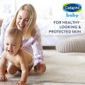 Cetephil Baby Eczema Soothing Lotion (296ml) - Gentle Relief for Delicate Skin | Baby lotion | Baby skincare | Moisturizer. 