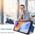 Shockproof Case For Xiaomi Redmi Note 11S / Note 11 4G Phone Case Push Pull Camera Protection Live Stand Phone Cover. 