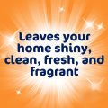 Bliz Thick Phenyl Jasmine Fragrance 20 Liters Floor Cleaner, Disinfectant, Kills 99.9% germs, Mop liquid, floor liquid. 