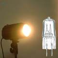Modeling Lamp Bulb Replacement Parts/ 75W 220V High Brightness/ Mini Compact Photography Light Bulb for Strobe Light/ Flash Light/ Photo Studio. 