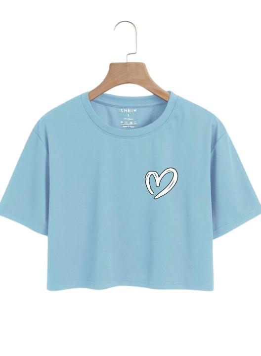 New%20Graphic%20Heart%20Logo%20Print%20Crop%20Top%20Round%20Neck%20Half%20Sleeves%20Casual%20Printed%20Cotton%20Crop%20T%20Shirt%20For%20Girls%20Women%20And%20Ladies%20-%20Image%206