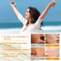 Anti Sweat For Face Sweatblock Antiperspirant And Oil Control Lotion Stay-Dry Face Forehead Lotion Face Serum Nourish Skin Care. 