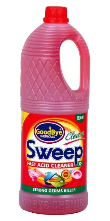 GoodBye%20Sweep%20Toilet%20Cleaner%201300%20Ml%20Disinfectant%20Bathroom%20Cleaner%20-%20Image%202