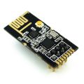 NRF24L01+ 2.4G Wireless Data Transmission Module GT-24 2.4GHz NRF24L01+PA+LNA 1100 Meters Wireless Module. 