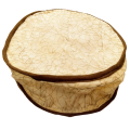 Roti Chapati Bag | Round Shape Roti Cover with Zip | Multi Color. 