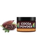Cocoa Powder – Unsweetened Gluten Free Cocoa Powder, Ideal For Baking Brownies, Cakes, Cooking & Concocting Delicious Hot Chocolate. 