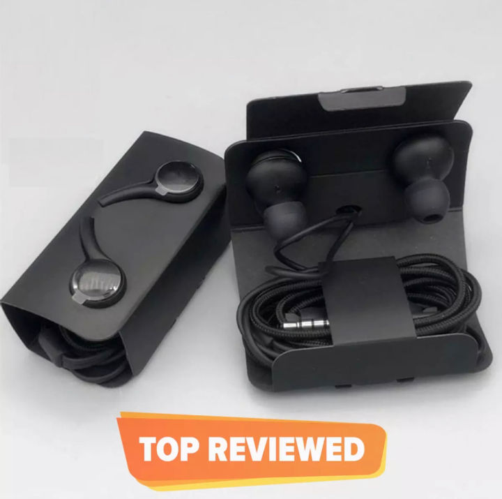 SK-300 SUPERB BASS EARPHONES- WITH TWO EXTRA EARPLUGS PAIR - ONE HANDSFREE