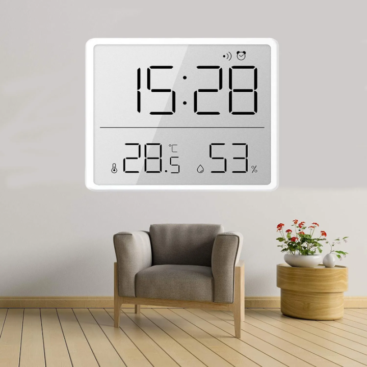 Multi-functional%20Desk%20Refrigerator%20Wall%20Mounted%20Large%20Screen%20Date%20Display%20Magnetic%20LCD%20Digital%20Alarm%20Clock%20-%20Image%202