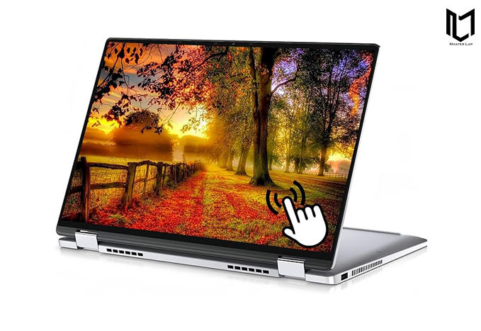 Dell Latitude 7400  2-in-1  Laptop | 14.0-inch FHD X360 Touchscreen | Intel Core 8th Gen i7-8665U |16GB RAM | 256GB SSD | Windows 10 Pro