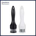 1pcs Meat tenderizer kitchen cooking equipment ware utensils accessories gadgets items products tools baking bake-ware machines slicer grater peeler mixer beater blender food processors juicer juice extractor vegetable fruit tea coffee hammer meat. 