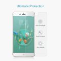 (New)0.26mm 9H 2.5D Tempered Glass Film for ZTE nubia Z17 mini. 