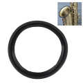 Saxophone Mute Ring Silicone Silencer for Soprano Alto Tenor Parts. 