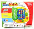 Good Friend Baby Phone Battery Operated (9901B). 