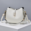 Designer Women Messenger Bag for 2024 New Luxury Ladies Handbag High Quality Womens Shoulder Bag Female Trend Leisure Bucket Bag. 