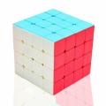 MoYu Cube Game Base 4X4 Rubix Box Kids Toy Games Brain Teaser Xmas Gift New. 