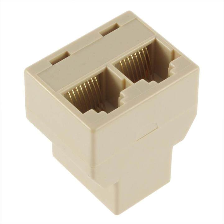 RJ45%20Splitter%201%20Female%20to%202%20Female%20Ethernet%20Network%20Connector%20Adapter%20LAN%20Ethernet%20Dual%20Female%20Port%20Universal%20RJ45%20Splitter%20Connector%20Adapter%20CAT5/CAT6%20Network%20Cable%20Rj45%202%20way%20-%20Image%206