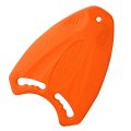 fasdaga 2x Green/Orange Swim Board EVA Back Float Kickboard Safe Training Aid Plate Surf Water for Adult Children. 