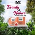 4ME White Glow Extra Smooth Beauty Cream. 