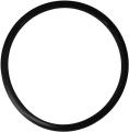 Pressure Cooker Rubber Gasket Sealing Ring Size 8-11 Liter Cookers Black Color. 