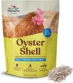 Crushed Oyster Shell for Chickens – Calcium Supplement for Laying Hens to Support Strong Eggshells – Natural Poultry Mineral Feed for Backyard Chickens – 500 g. 