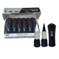 JULYSTAR  1 pcs Black Kajal  Eye Makeup Eyeliner For Girls & Women. 