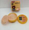 XQM BB Cream jar 6in1 Multifunction Cream in 4 colors. 
