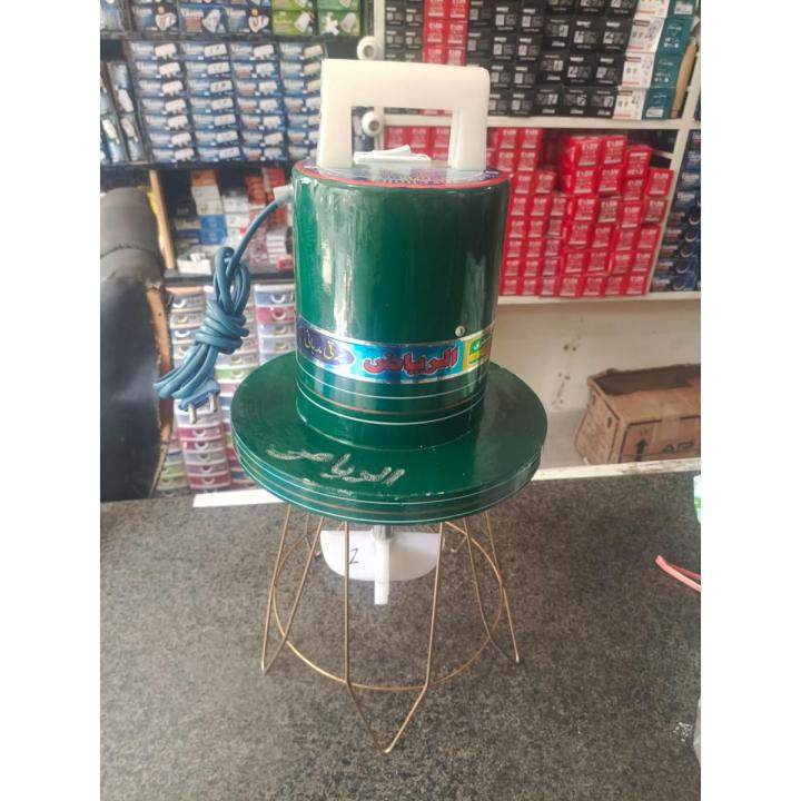 Baby Elecrtric Madhani Baby Size with 1 year Warranty, ELECTRIC MILK SKIMMING MACHINE ELECTRIC BARQI MADHANI  HEAVY DUTY MOTOR