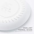 FLOVEME Universal Qi Fast Wireless Charger For iPhone X XS Max XR Charger USB 10W Power Charging For Samsung Galaxy S8 S9 Note. 