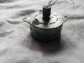 Sanyo Denki High Torque Japanese Stepper Motor - 28VDC 1A/Phase Step 1.8` - 5 Wire Hybrid Motor. 
