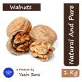 Kaghzi Akhrot | Walnuts | 1 Kg. 