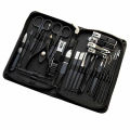 New Cutters 30 PCs Clipper Set Household Stainless Steel Manicure Kit Clippers Pedicure Nail Scissors Tool. 