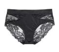 Se.xy Style Briefs Panty for Girls - Lace Women Panties Underwear - Ladies Panties Underwear - Ladies Undergarments - Net Panties - Stylish Underwear Briefs for Multicolours Random Colours We Can And Send Colours. 