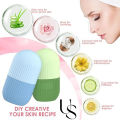 US Dealz BEAUTY ICE ROLLER FOR FACE MASSAGER & EYE REUSABLE FACE ROLLERS FACIAL ROLLER BOX FACE ICE ROLLER TO ENHANCE SKIN GLOW, SHRINK & TIGHTEN PORES (PACK OF 1). 