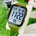 Smart led digital watch For Men New Design Sport smart led Watch For Men Waterproof Digital Student Sport Watch Digital Unisex Sports Watches Digital Watch With Alarm Clock - Sport Digital Watch - Kids Watches For Boys. 