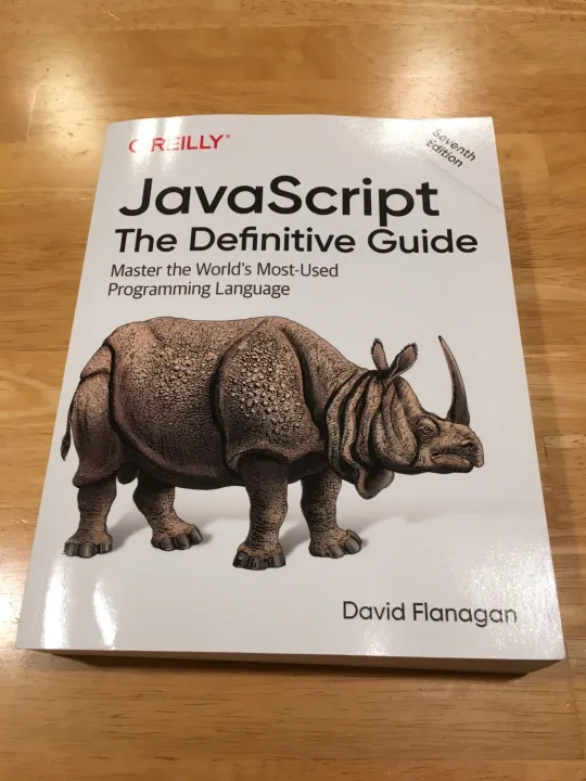JavaScript:%20The%20Definitive%20Guide:%20Master%20the%20World's%20Most-Used%20Programming%20Language%207th%20Edition%20-%20Image%202