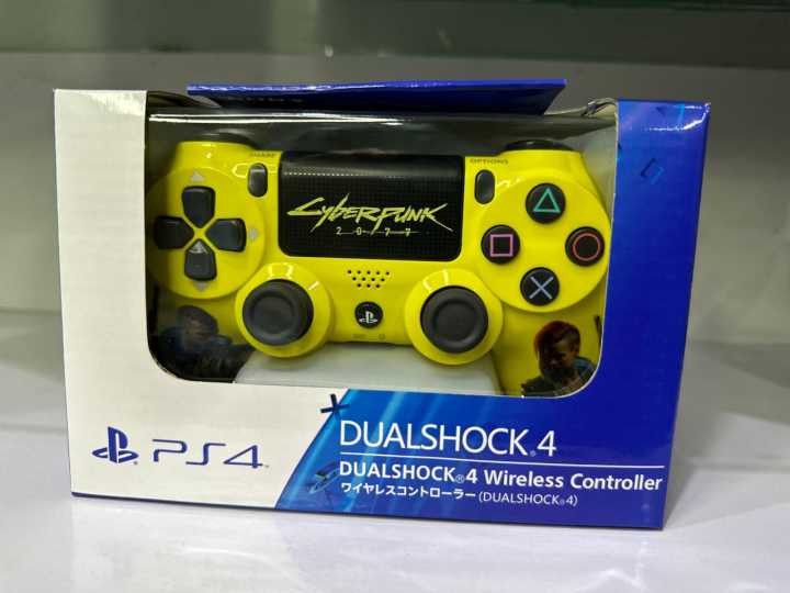PS4%20Wireless%20Game%20Controller%20for%20PlayStation%204%20DUALSHOCK%204%20Gamepad%20Joystick%20PC%20Laptop,%20-%20Image%202