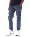 HASHBACK 9 Pocket Cargo Trouser Pant for Men -fashionable Stylish and Premium Quality Cargo Trouser Pants. 