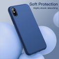Iphone X Cover with high quality/Ultra thin / affortable price/Protect your Phone and with a stylish design. 