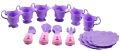 Tea Set Toys for Kids | Tea Party Set | Mini Kitchen Toys for Kids | 18 Pieces Set. 