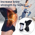 Power Knee Stabilizer Pads. 