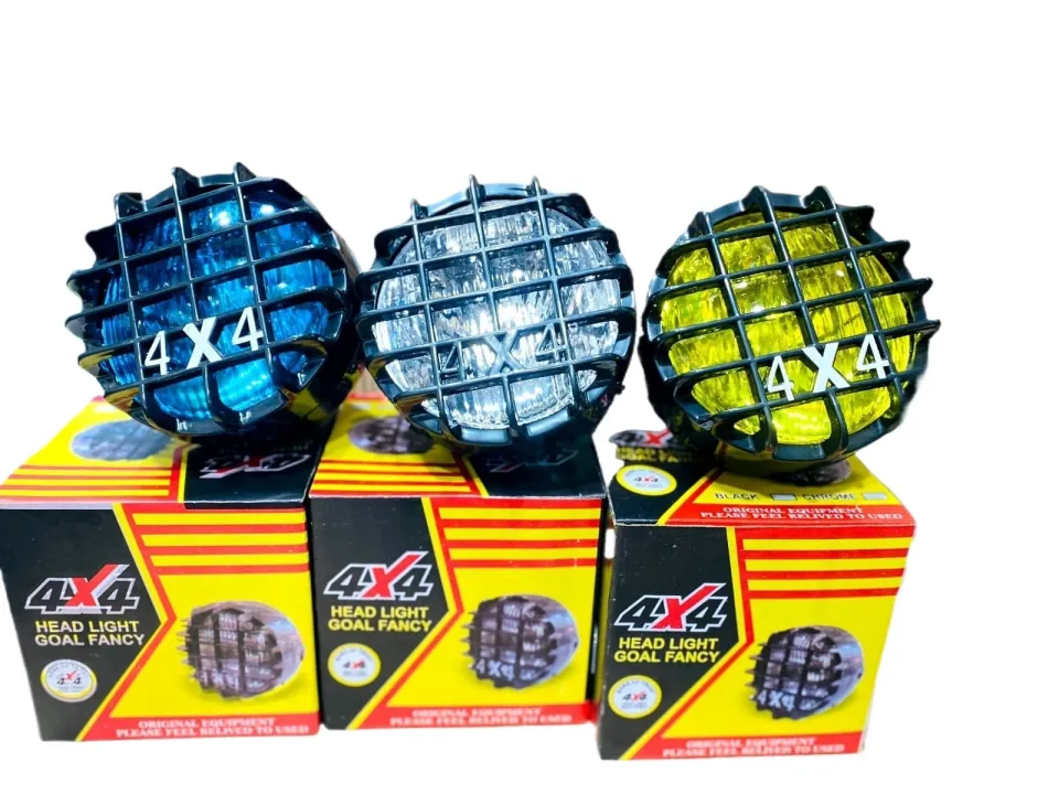 Jungla Light For Bike Cafe Racer Parts For Bike Motorcycle