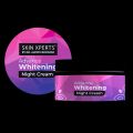 Advance Whitening Night Cream By  By Dr Javed Farooq - Face Whitening Cream - Night Cream Made With Kojic Acid Cream for Acne - Night Cream for Dull (SkinXperts. 