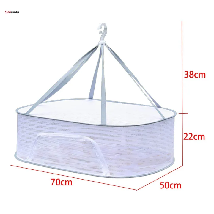 Hanging%20Drying%20Netting%20Dry%20Basket%20Indoor%20Outdoor%20Collapsible%20Clothes%20Dry%20Rack%20Multi%20Use%20Fish%20Net%20Drying%20Rack%20for%20Fruits%20Vegetables%20Underwear%20-%20Image%202