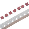50pcs T3.15A T3150mA 3.15A Square Miniature Micro Fuse Slow Blow Fuse 250V Encounter. 
